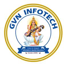 GVN INFOTECH