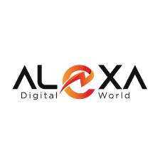 Alexa Digital World