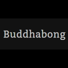 Buddhabong