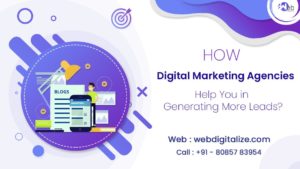 Digital Marketing Agency In Gurgaon