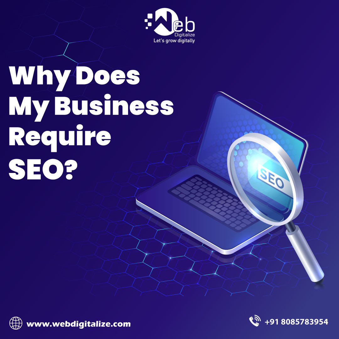 How SEO is an important tool for marketing my business