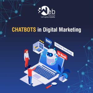 Chatbots in digital marketing: